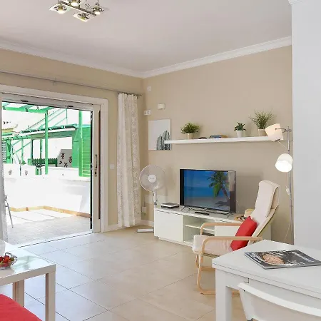 Irene By Villagrancanaria *