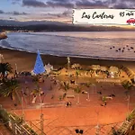 Tatil Evi Irene By Villagrancanaria Playa del Ingles (Gran Canaria)