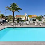 Tatil Evi Irene By Villagrancanaria Playa del Ingles (Gran Canaria)