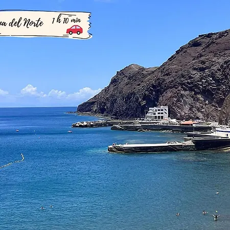 Irene By Villagrancanaria *