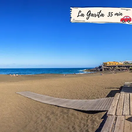 Irene By Villagrancanaria