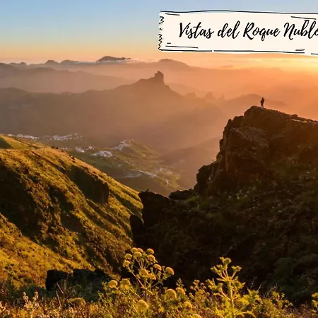 Irene By Villagrancanaria بيت للعطل