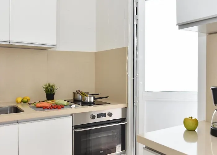 Irene By Villagrancanaria بلايا ديل إنغلز