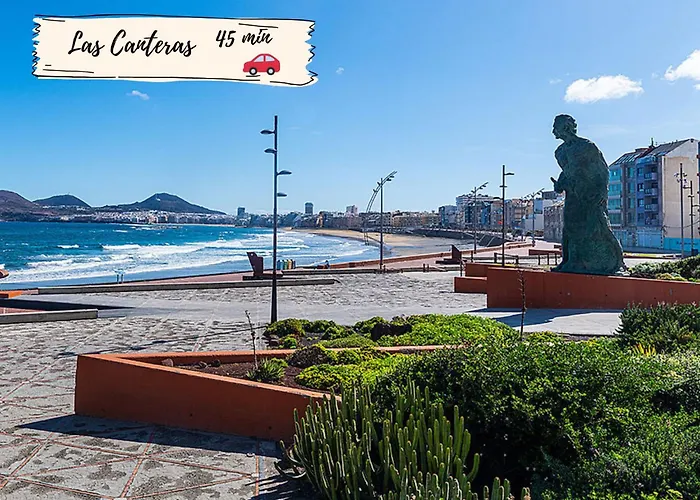 Irene By Villagrancanaria بلايا ديل إنغلز