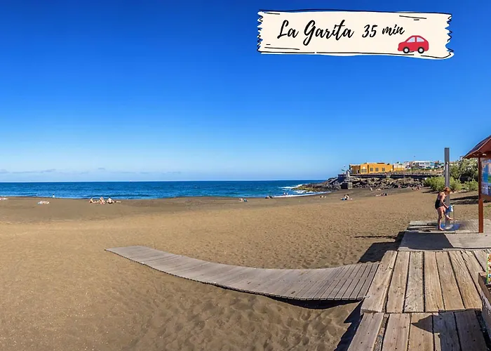 Irene By Villagrancanaria