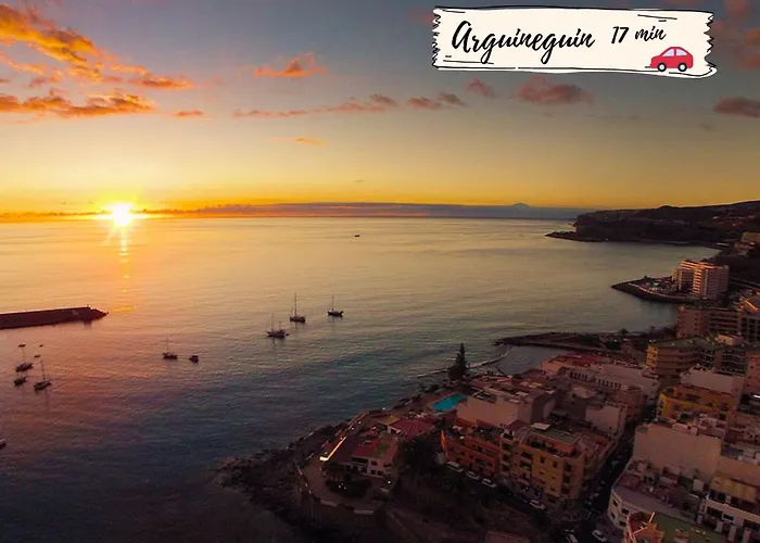 Будинок відпочинку Irene By Villagrancanaria Плайя-дель-Інглес