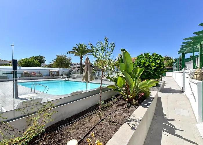 Irene By Villagrancanaria