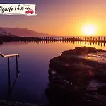 Irene By Villagrancanaria * プラヤ・デル・イングレス