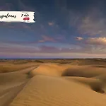 Irene By Villagrancanaria 別荘 *