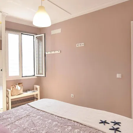 Irene By Villagrancanaria *