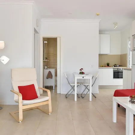 Irene By Villagrancanaria