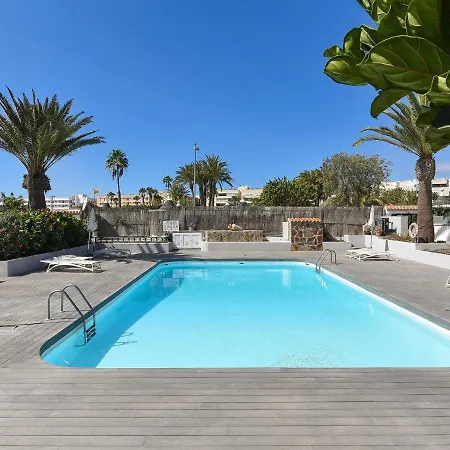 Irene By Villagrancanaria Playa del Inglés