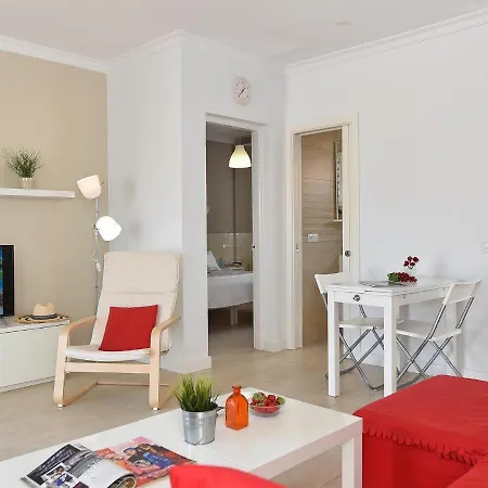 Irene By Villagrancanaria Playa del Inglés