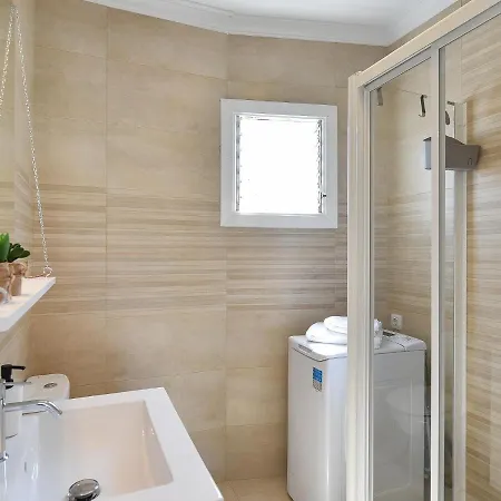 Hébergement de vacances Irene By Villagrancanaria *