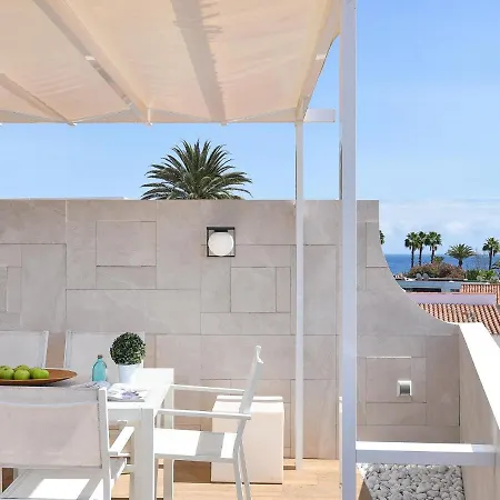 Hébergement de vacances Irene By Villagrancanaria *