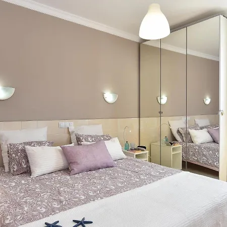 Irene By Villagrancanaria Playa del Inglés