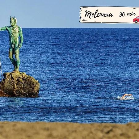 Irene By Villagrancanaria *