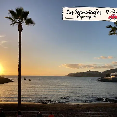 Irene By Villagrancanaria Playa del Inglés