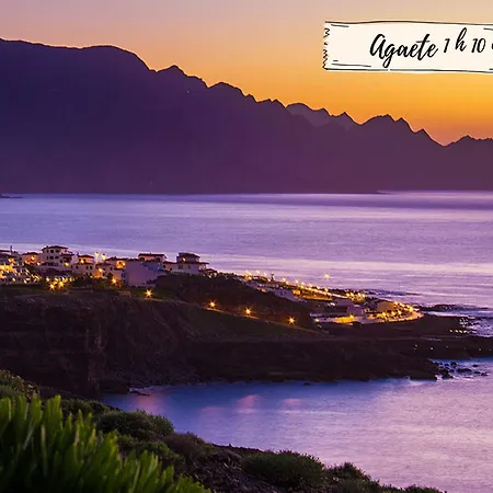 Irene By Villagrancanaria *