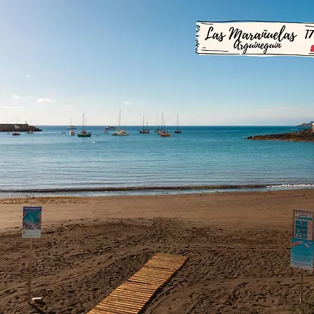 Irene By Villagrancanaria * Playa del Inglés