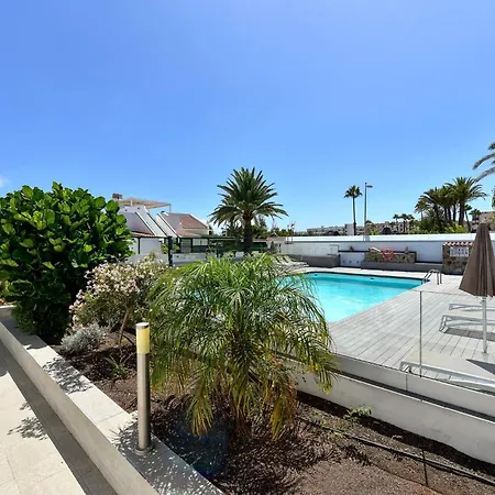 Irene By Villagrancanaria Hébergement de vacances