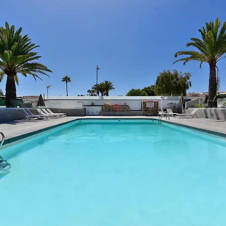 Irene By Villagrancanaria Hébergement de vacances *