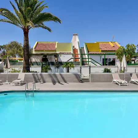 Irene By Villagrancanaria