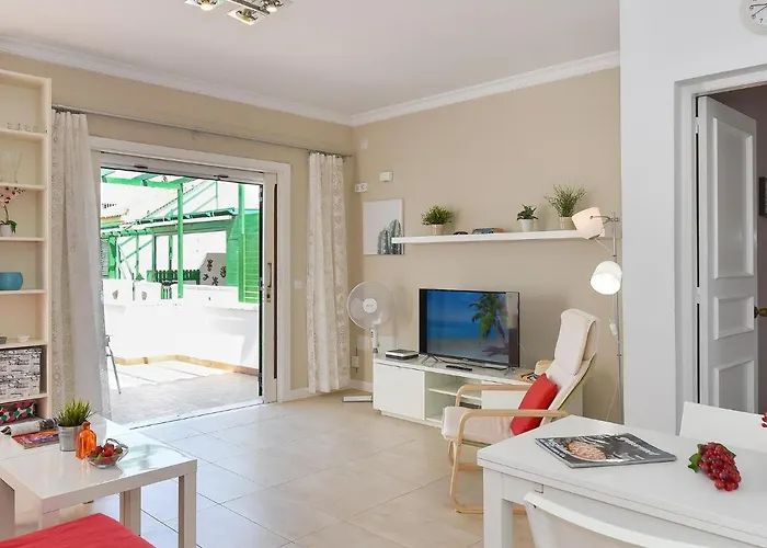 Irene By Villagrancanaria *