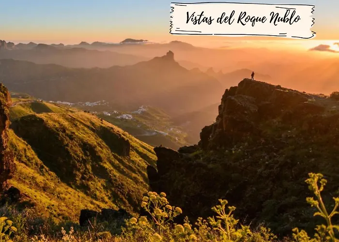 Irene By Villagrancanaria 度假居