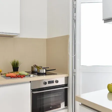 Irene By Villagrancanaria Playa del Inglés