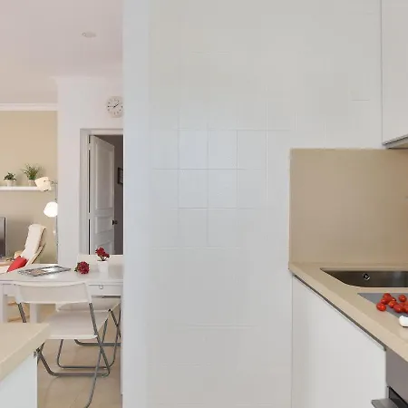 Irene By Villagrancanaria Vakantiehuis Playa del Inglés