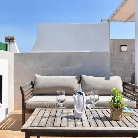 Vakantiehuis Irene By Villagrancanaria