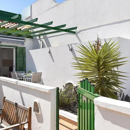 Vakantiehuis Irene By Villagrancanaria *