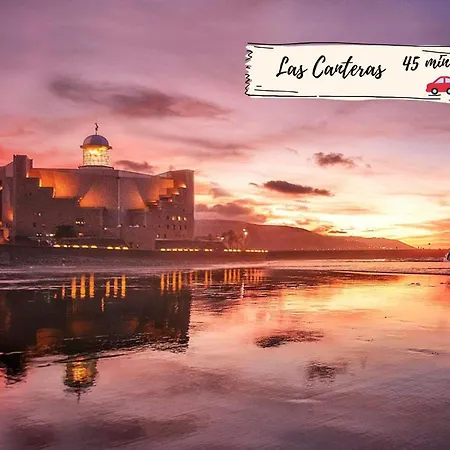 Irene By Villagrancanaria Vakantiehuis Playa del Inglés