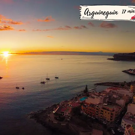 Vakantiehuis Irene By Villagrancanaria Playa del Inglés