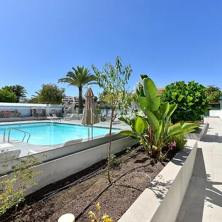 Irene By Villagrancanaria