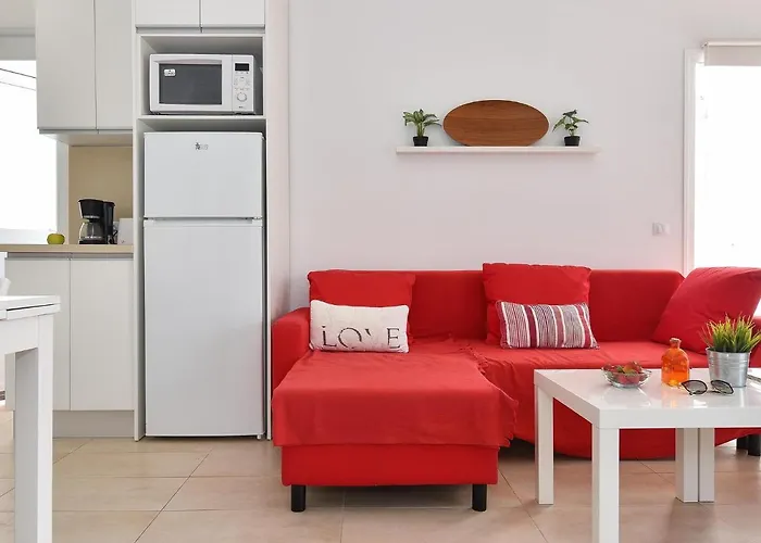 Casa de Férias Irene By Villagrancanaria *