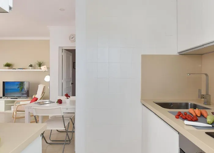 Irene By Villagrancanaria Casa de Férias Playa del Inglés