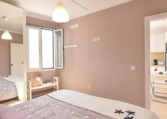 Irene By Villagrancanaria *