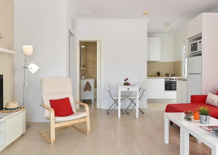 Irene By Villagrancanaria