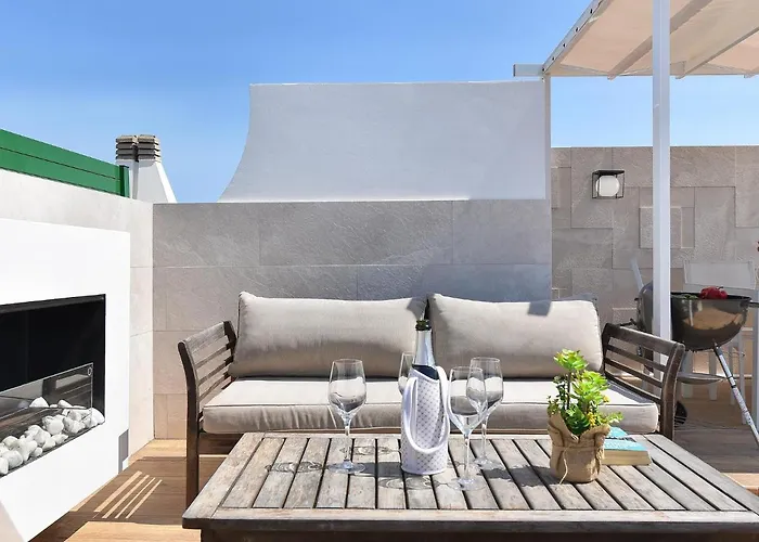 Casa de Férias Irene By Villagrancanaria