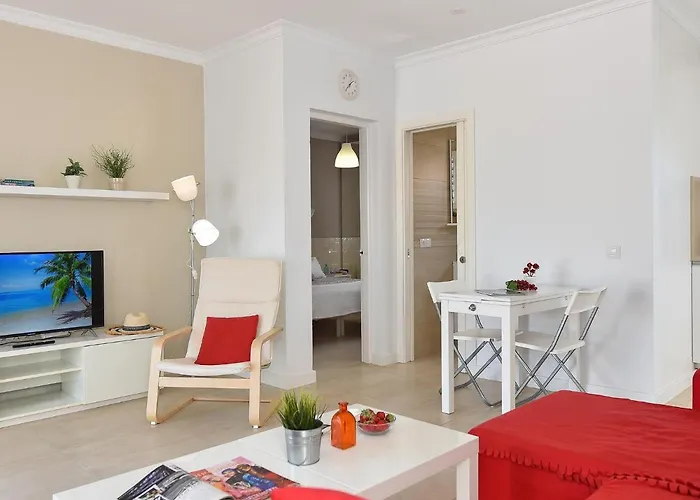 Irene By Villagrancanaria Playa del Inglés