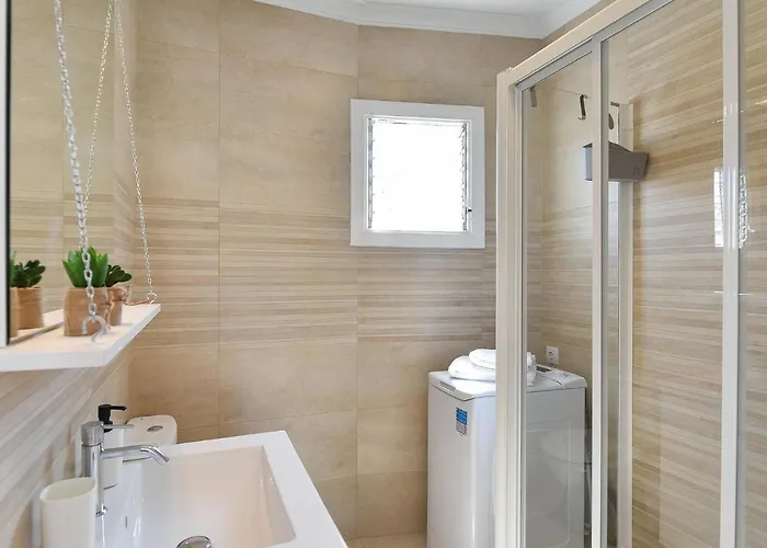 Casa de Férias Irene By Villagrancanaria *