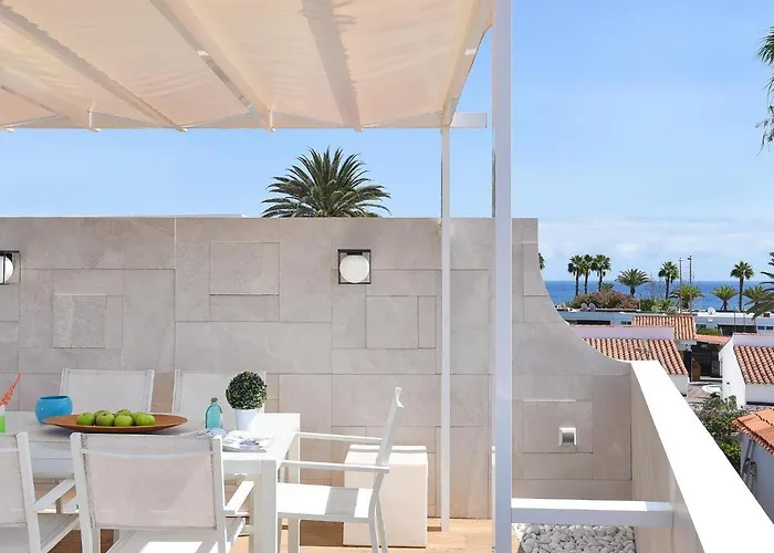 Casa de Férias Irene By Villagrancanaria *