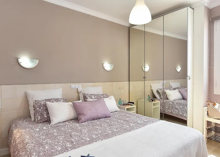 Irene By Villagrancanaria Playa del Inglés