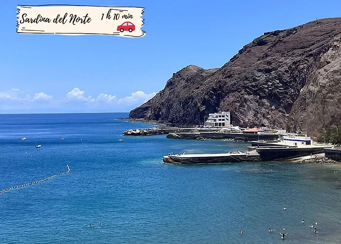 Irene By Villagrancanaria *