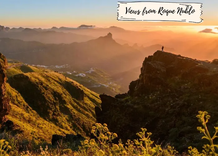 Irene By Villagrancanaria *