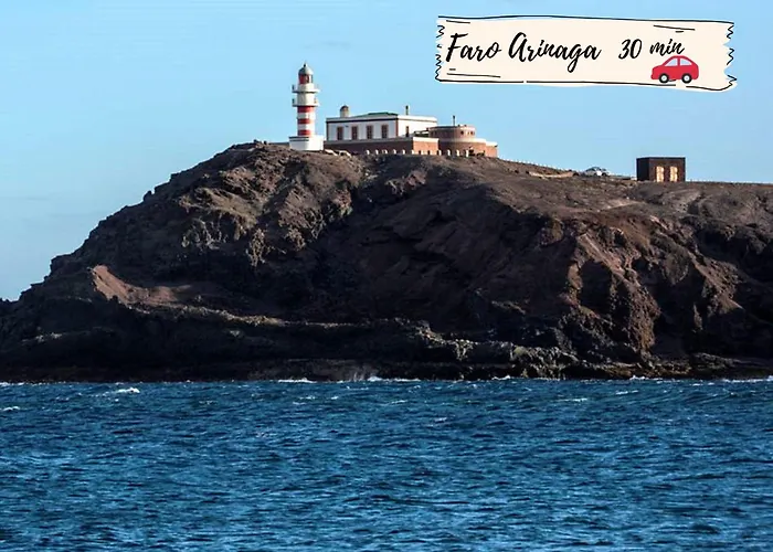 Casa de Férias Irene By Villagrancanaria