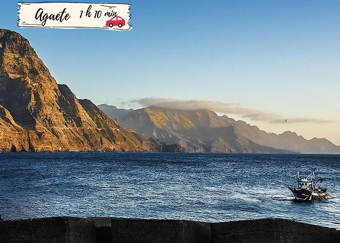 Casa de Férias Irene By Villagrancanaria *