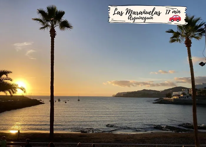 Irene By Villagrancanaria Playa del Inglés